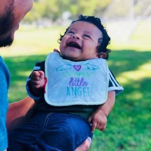 Meet your Posher, Alejandro